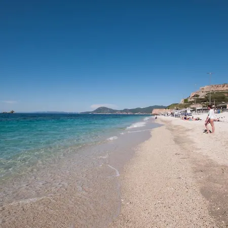 Nel Centro Storico Di * 포르토페라이오