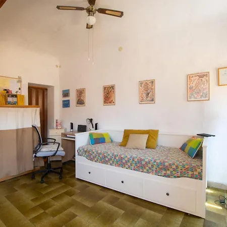 펜션 Nel Centro Storico Di *