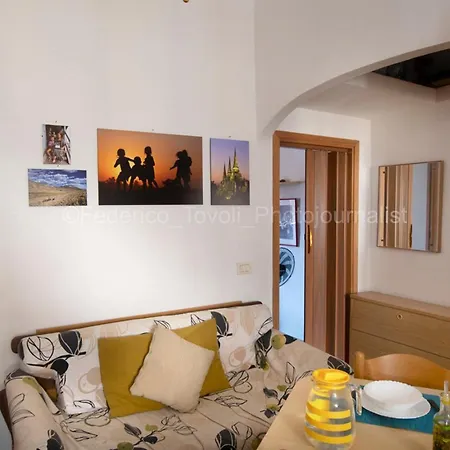 Prázdninový dům Nel Centro Storico Di