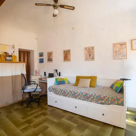 Prázdninový dům Nel Centro Storico Di Portoferraio