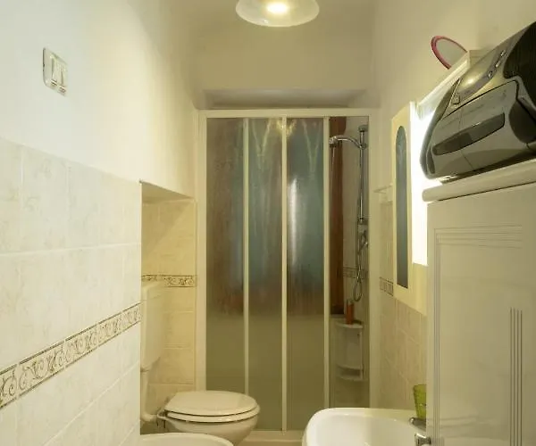 Σπίτι διακοπών Nel Centro Storico Di Portoferraio